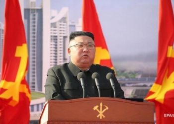 В ООН дали оценку заявлению Ким Чен Ына о ядерном оружии