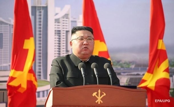 В ООН дали оценку заявлению Ким Чен Ына о ядерном оружии