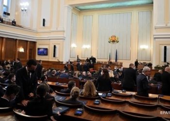 В Болгарии пройдут досрочные выборы в парламент