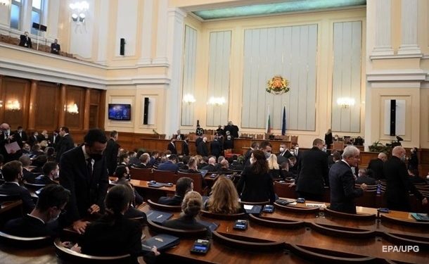 В Болгарии пройдут досрочные выборы в парламент