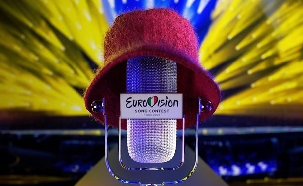 Британия просит организаторов провести Евровидение-2023 в Украине