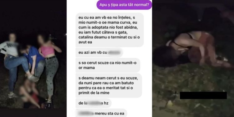 Finalitate în dosarul bătăii de la Biești: Două minore de 14 și 15 ani din Orhei trimise pe banca acuzaților după ce au agresat o altă minoră