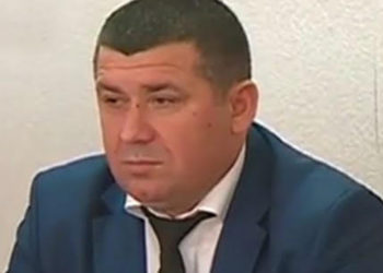 Экс-генпрокурор Хынчешт находится под следствием. В чем его подозревают