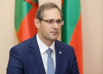 Власти Тирасполя опровергли заявление Владимира Зеленского о «мелких провокациях из Приднестровья»