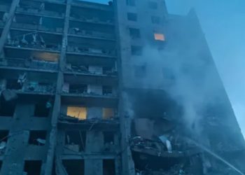 СВУ: В Одесской области из-за ракетного удара погибли 17 человек