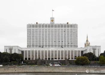 Россия добавила еще пять стран Европы в список «недружественных»