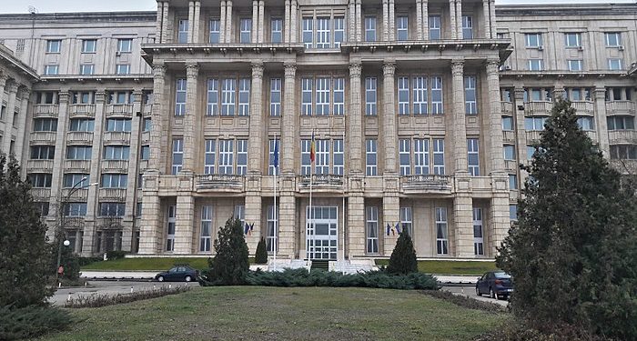 Академия наук Румынии выступает против реформы высшего образования