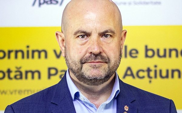 Депутат от PAS Владимир Боля был назначен министром сельского хозяйства