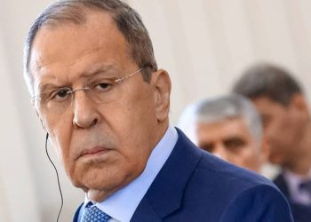 Главы МИД стран G20 на Бали отказались фотографироваться с Сергеем Лавровым