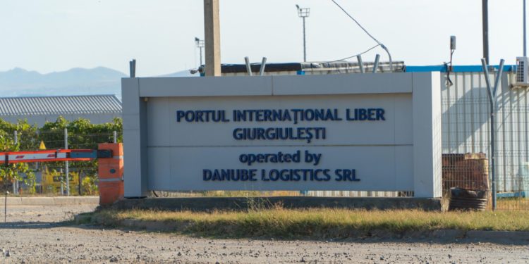 ЕБРР об аресте активов арендатора Джурджулештского порта: В этом нет никакого разумного смысла
