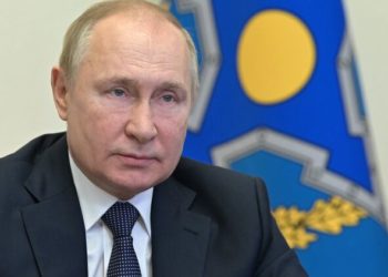 Путин встретится с президентами Ирана и Турции 19 июля в Тегеране