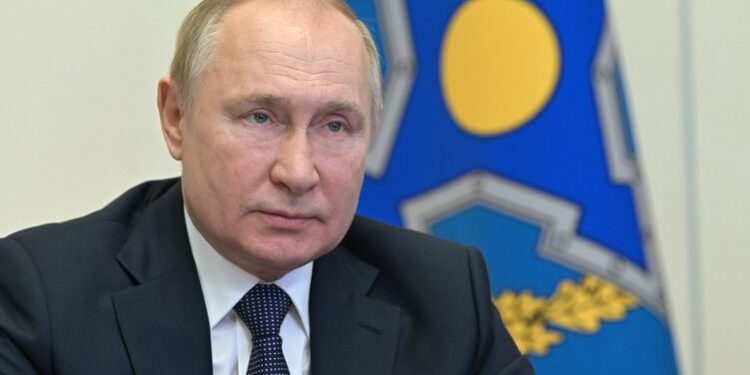 Путин встретится с президентами Ирана и Турции 19 июля в Тегеране