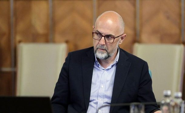 Вице-премьер Румынии: Европу ждет самая суровая зима за 60 лет
