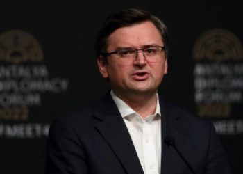 Дмитрий Кулеба: Сейчас переговоров между Украиной и Россией о завершении войны нет