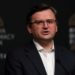 Дмитрий Кулеба: Сейчас переговоров между Украиной и Россией о завершении войны нет