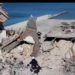 «Вооруженные силы РФ не работают по гражданским целям». Кремль о ракетных ударах по Сергеевке