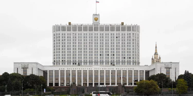 Россия добавила еще пять стран Европы в список «недружественных»