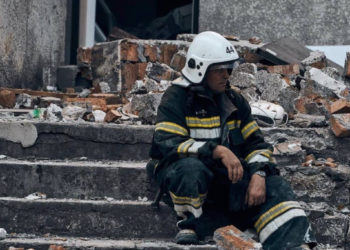 Молдова осудила ракетные удары по Одесской области