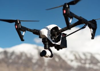 На молдавской и румынской границе будут использовать беспилотники