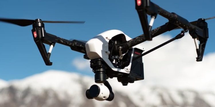 На молдавской и румынской границе будут использовать беспилотники