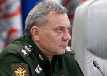 Дмитрия Рогозина уволили из «Роскосмоса». Его сменил вице-премьер Юрий Борисов