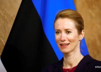 Президент Эстонии утвердил состав нового правительства