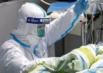 В Китае выявили случай заражения бубонной чумой