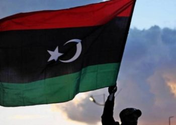 Протестующие в Ливии ворвались в здание парламента в Тобруке