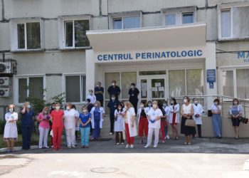 „Activitatea a fost perturbată pentru două ore și jumătate”. Ce povestesc medicii Spitalului Clinic Municipal nr.1, una dintre locațiile  „minate” din capitală | VIDEO