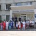 „Activitatea a fost perturbată pentru două ore și jumătate”. Ce povestesc medicii Spitalului Clinic Municipal nr.1, una dintre locațiile  „minate” din capitală | VIDEO