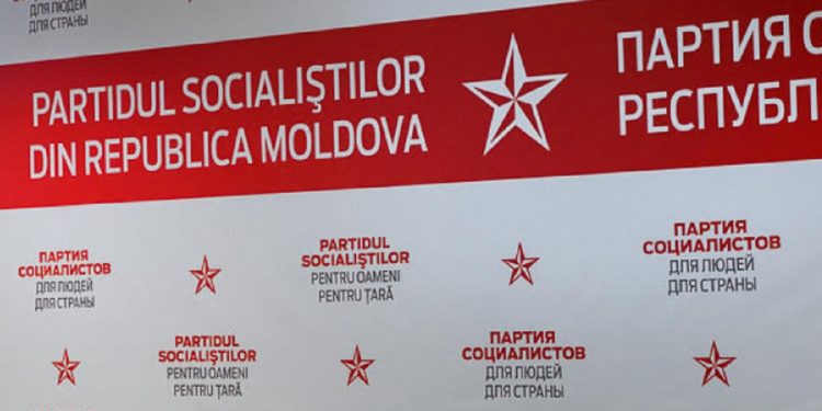 PSRM examinează posibilitatea depunerii unei moțiuni de cenzură pentru a încerca demiterea Guvernului Gavrilița