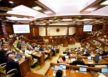 Două mandate din fracțiunea BCS din Parlament, vacante