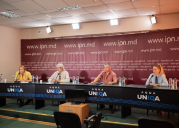 Un nou partid pe arena politică. Sunt colectate semnăturile pentru crearea formațiunii „Statalitate – Государственность”