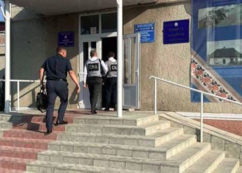 Angajări fictive la o primărie din Edineț. Primarul satului Goleni, denunțat la CNA de o subalternă, pentru că și-ar fi însușit ilegal salariul acesteia