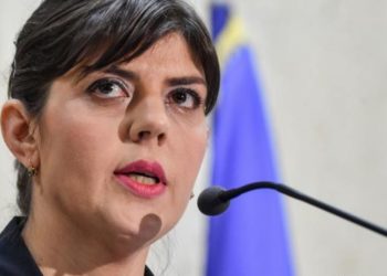 Primele declarații făcute de Laura Codruța Kovesi la Chișinău: Despre ajutorul pe calea eurointegrării și dosarul lui Stoianoglo | VIDEO