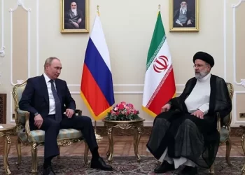 Владимир Путин прибыл с визитом в Иран. О чем и с кем он будет говорить