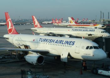 В турецком аэропорту задержали врача из России, летевшую в Кишинёв на симпозиум медиков