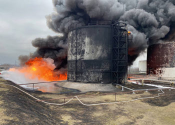 Un moldovean a murit, iar alți doi au fost răniți în urma unei explozii în Bryansk, Rusia. Detalii oferite de MAEIE | VIDEO