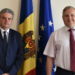 Întâlnire între vicepremierul pentru reintegrare și ambasadorul Ucrainei în Republica Moldova. A fost pus în discuție dialogul dintre Chișinău și Tiraspol | VIDEO