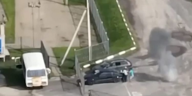 MAEIE confirmă decesul celui de-al doilea moldovean rănit în urma exploziei din Briansk