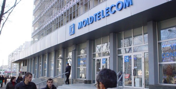 Moldtelecom объявил о втором с начала года повышении тарифов