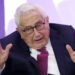 Kissinger: Zelenski nu citise ce am spus eu. Există trei posibile rezultate ale acestui război