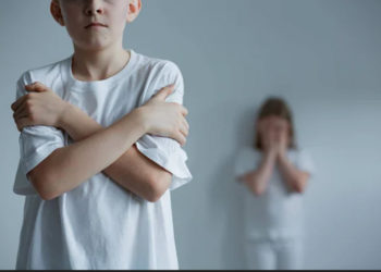 Полиция Молдовы предупредила о росте числа случаев сексуального насилия против детей