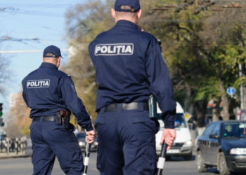 В Комрате трактор столкнулся с экзаменационным авто МРЭО