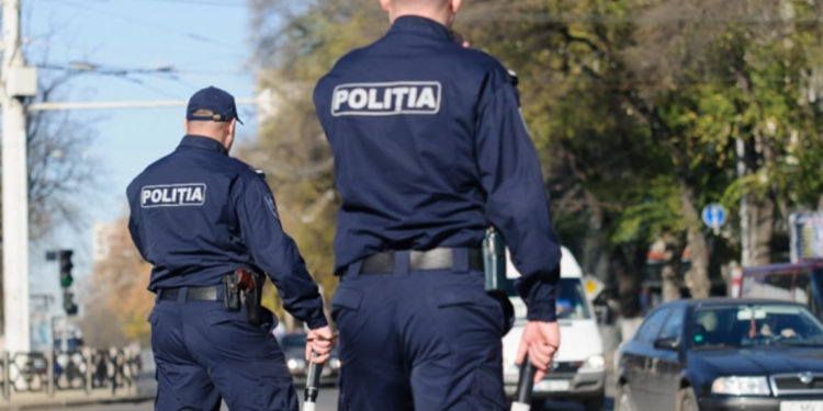 В Комрате трактор столкнулся с экзаменационным авто МРЭО