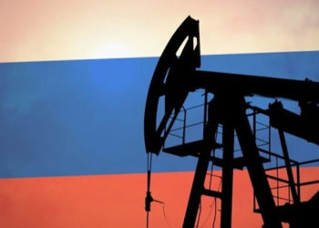 Индия и Китай резко нарастили покупку энергоресурсов у РФ — Bloomberg