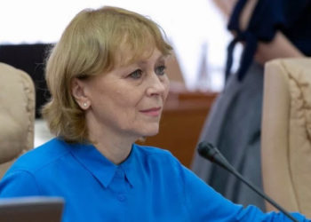Национальная комиссия в области иммунизации примет решение о необходимости введения четвертой дозы вакцины | VIDEO
