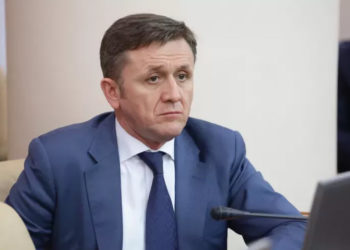 Бывший глава ЦИК Юрий Чокан возглавил молдавский филиал Социал-демократической партии Румынии