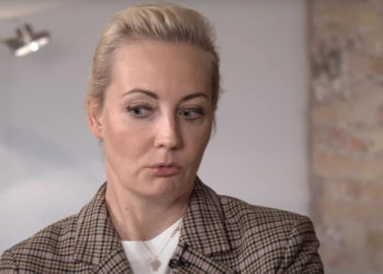 В СИБ заявили, что не вели слежку за Юлией Навальной в Кишиневе