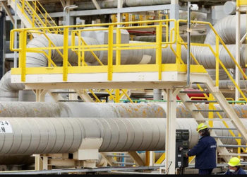 Испания выступила против инициативы Еврокомиссии об экономии газа